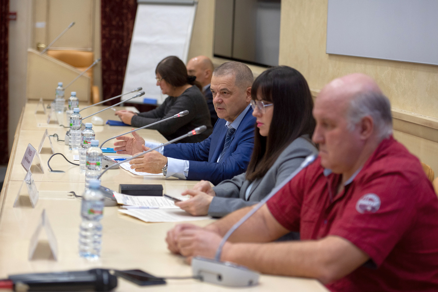 «Норникель» и СО РАН подводят итоги масштабного исследования биоразнообразия
1 «Норникель» и СО РАН подводят итоги масштабного исследования биоразнообразия
1