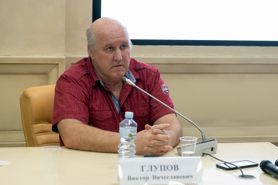 «Норникель» и СО РАН подводят итоги масштабного исследования биоразнообразия
3 «Норникель» и СО РАН подводят итоги масштабного исследования биоразнообразия
3