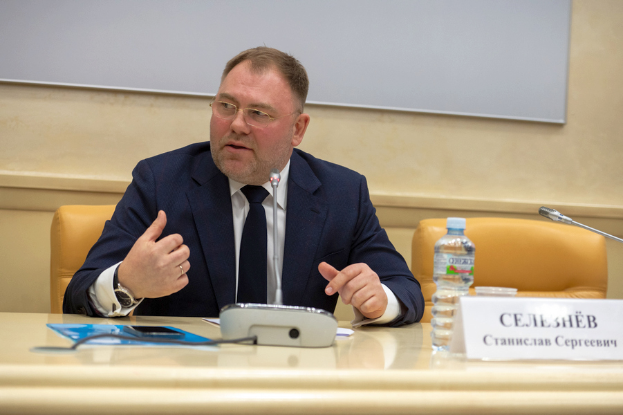 «Норникель» и СО РАН подводят итоги масштабного исследования биоразнообразия
4 «Норникель» и СО РАН подводят итоги масштабного исследования биоразнообразия
4