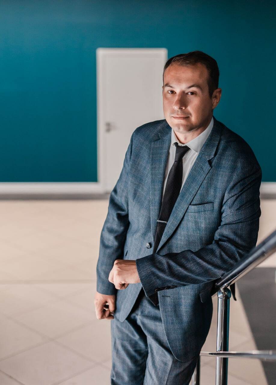 Как челябинской компании выйти на международный рынок?
1 Как челябинской компании выйти на международный рынок?
1