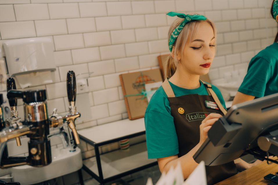 В Тюмени появилась новая сеть пиццерий ItalianPizza 3 В Тюмени появилась новая сеть пиццерий ItalianPizza 3