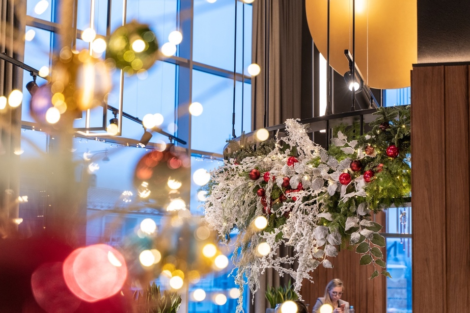 Праздник, который запомнится: где прочувствовать волшебство новогодней ночи? 10 Праздник, который запомнится: где прочувствовать волшебство новогодней ночи? 10