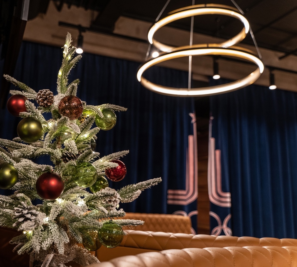 Праздник, который запомнится: где прочувствовать волшебство новогодней ночи? 11 Праздник, который запомнится: где прочувствовать волшебство новогодней ночи? 11