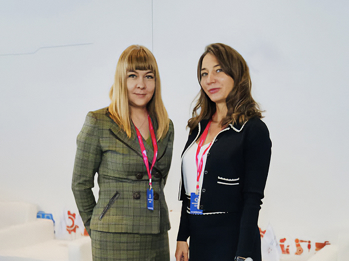 «Это история не про сверхприбыль. Мы делаем оборудование, чтобы помочь людям» 1 «Это история не про сверхприбыль. Мы делаем оборудование, чтобы помочь людям» 1