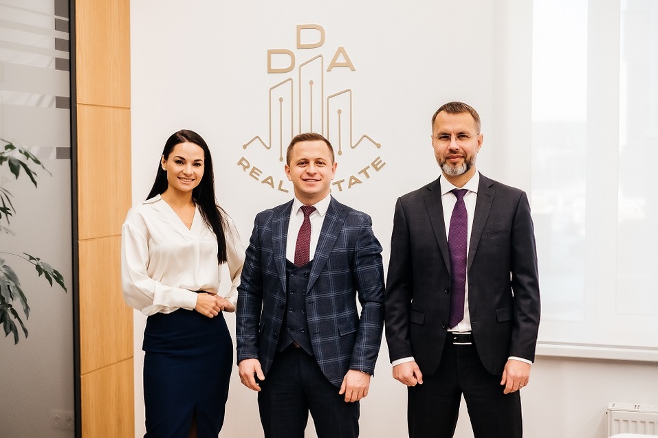 «Покупают этажами»: Рустам Амашаев об инвестиционном потенциале недвижимости в ОАЭ 2 «Покупают этажами»: Рустам Амашаев об инвестиционном потенциале недвижимости в ОАЭ 2