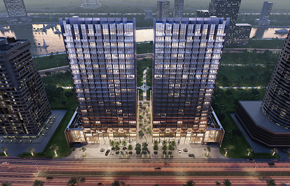 «Покупают этажами»: Рустам Амашаев об инвестиционном потенциале недвижимости в ОАЭ 1