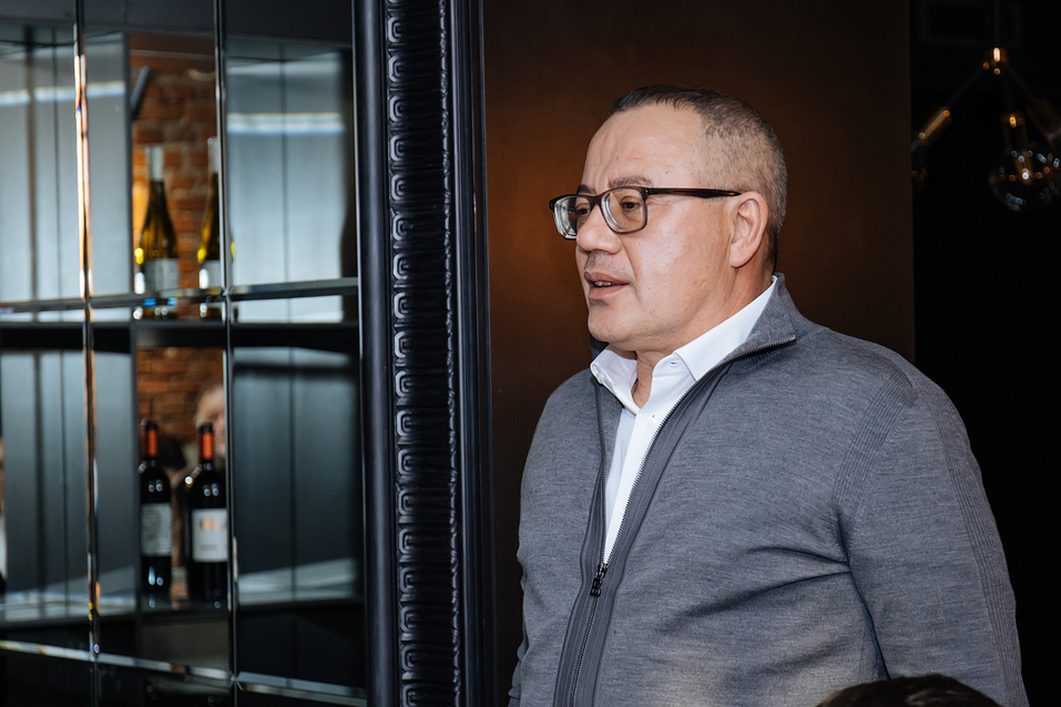 Квартал «Основатели» — новое развитие района Родники 1 Квартал «Основатели» — новое развитие района Родники 1