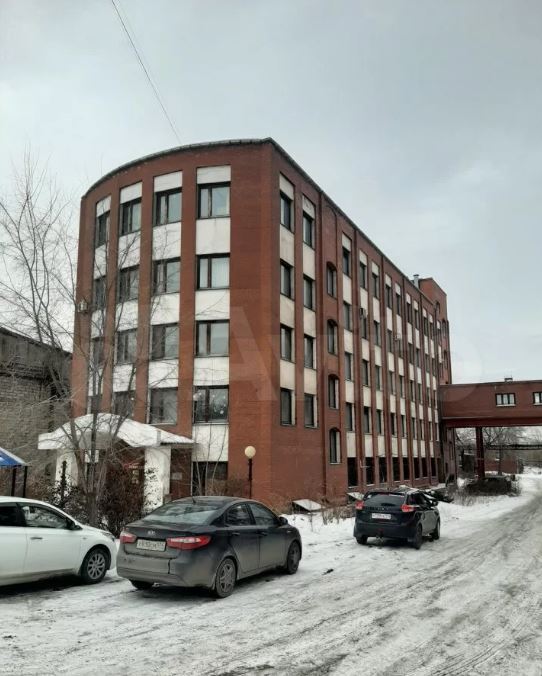 Бизнес уплыл: в Челябинске снова продают здание первой советской ГРЭС 3 Бизнес уплыл: в Челябинске снова продают здание первой советской ГРЭС 3