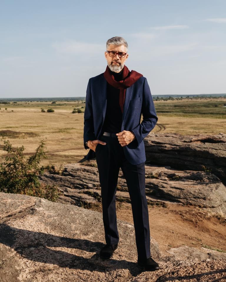 «ПЕПЛОС»: мы учимся стилевой смелости и здоровой марочной гордости 8 «ПЕПЛОС»: мы учимся стилевой смелости и здоровой марочной гордости 8