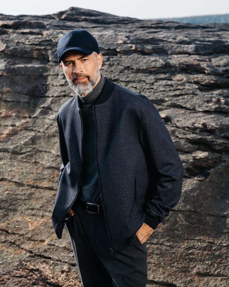 «ПЕПЛОС»: мы учимся стилевой смелости и здоровой марочной гордости 10 «ПЕПЛОС»: мы учимся стилевой смелости и здоровой марочной гордости 10