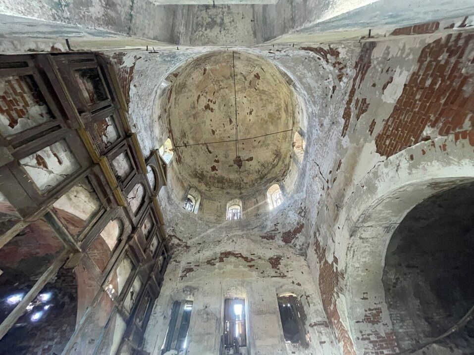 Фото: правительство Нижегородской области Фото: правительство Нижегородской области