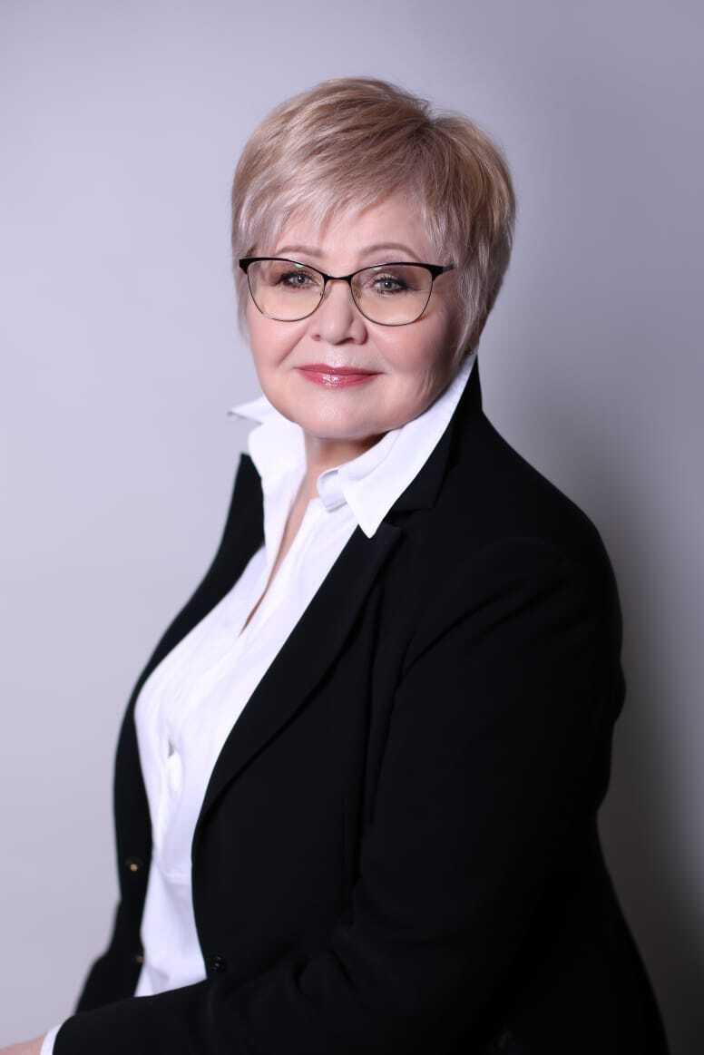 Вера Созыкина: «Красота — что еще нужно для счастья?» 2 Вера Созыкина: «Красота — что еще нужно для счастья?» 2