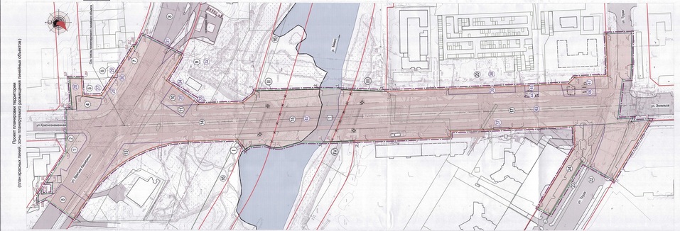 Жильцы «Западного луча» не дали принять на слушаниях проект нового моста через реку Миасс 1 Жильцы «Западного луча» не дали принять на слушаниях проект нового моста через реку Миасс 1