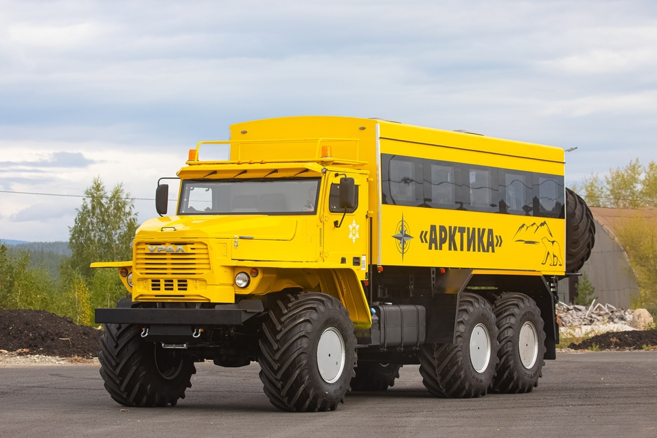 «Человек года» Павел Яковлев — о рекордном выпуске автомобилей и строительстве микрорайона 4 «Человек года» Павел Яковлев — о рекордном выпуске автомобилей и строительстве микрорайона 4