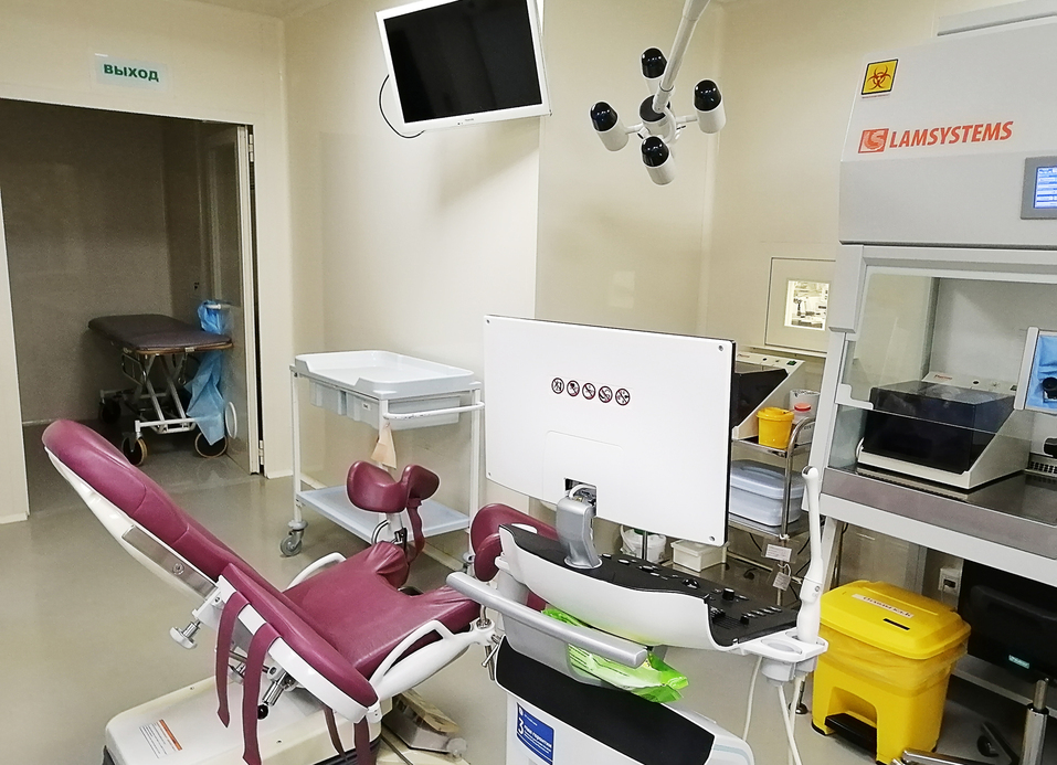 «15% пар репродуктивного возраста не способны иметь детей. И их может стать больше» 2 «15% пар репродуктивного возраста не способны иметь детей. И их может стать больше» 2