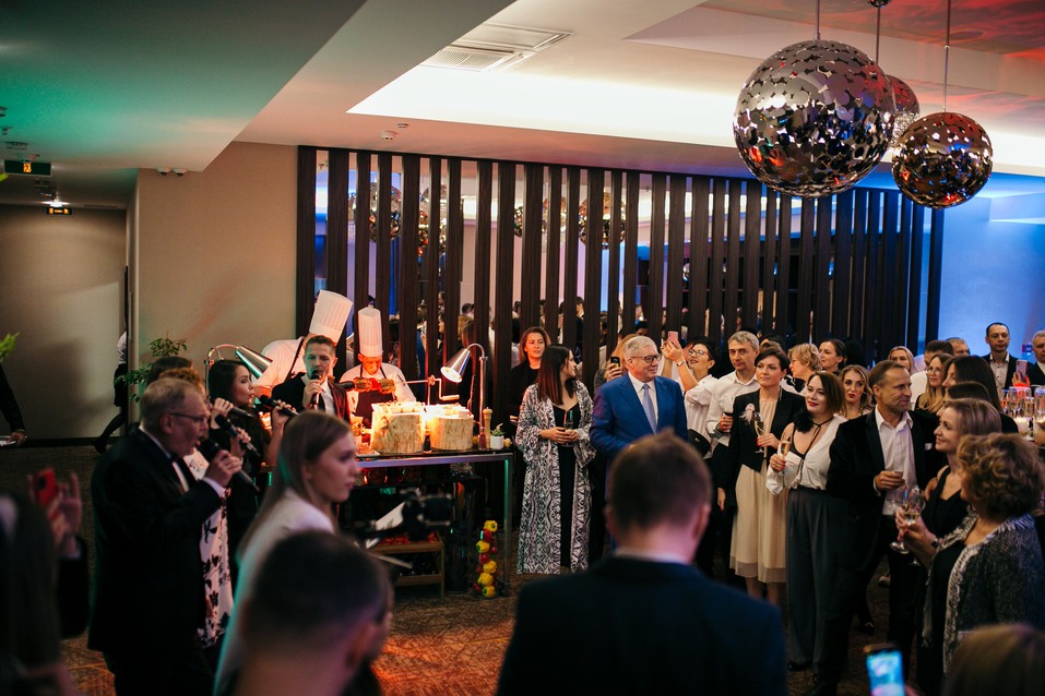 Ценный автограф в сердце нашего города 1 Ценный автограф в сердце нашего города 1