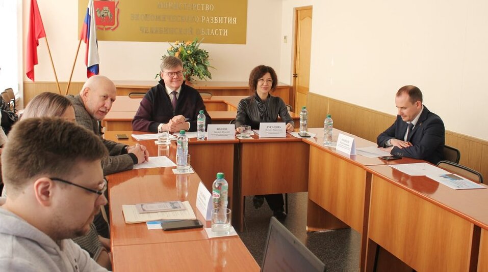 Челябинская область и Чечня договорились сотрудничать в сфере туризма 1 Челябинская область и Чечня договорились сотрудничать в сфере туризма 1