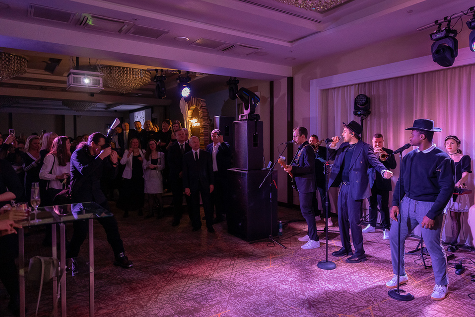 Ценный автограф в сердце нашего города 4 Ценный автограф в сердце нашего города 4