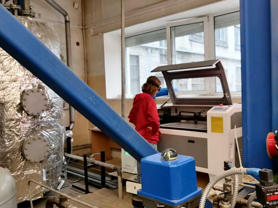 «Нашедший дешевую энергию станет лидером». НГТУ работает над новым ядерным реактором 2 «Нашедший дешевую энергию станет лидером». НГТУ работает над новым ядерным реактором 2