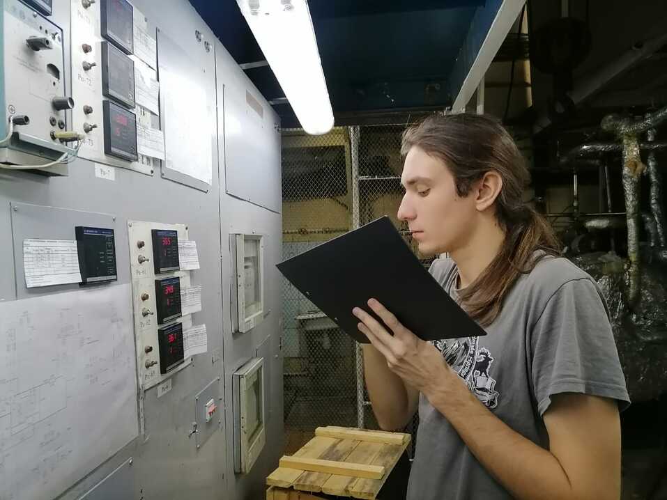 «Нашедший дешевую энергию станет лидером». НГТУ работает над новым ядерным реактором 4 «Нашедший дешевую энергию станет лидером». НГТУ работает над новым ядерным реактором 4