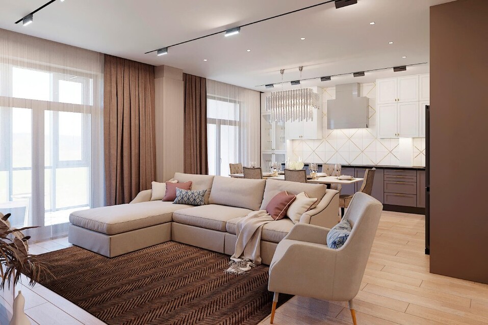 Челябинское дизайн-бюро ищет «уютолога» за 150 тысяч в месяц. Кто это такой? 1 Челябинское дизайн-бюро ищет «уютолога» за 150 тысяч в месяц. Кто это такой? 1