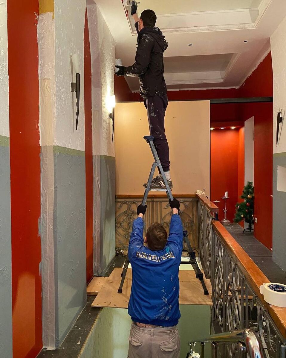 Стало известно, где в Челябинске вновь откроется бар Евгения Дизендорфа. Фото 3 Стало известно, где в Челябинске вновь откроется бар Евгения Дизендорфа. Фото 3