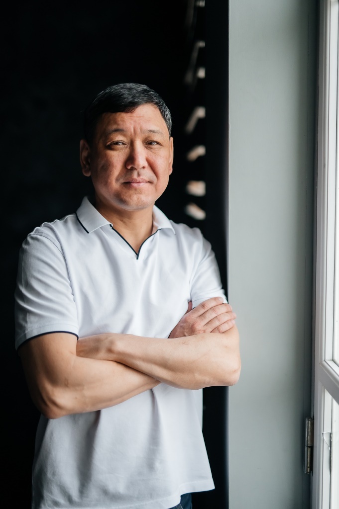 «Людям без разницы, кто им варит кофе». Как в Новосибирске открыли инклюзивную кофейню  1 «Людям без разницы, кто им варит кофе». Как в Новосибирске открыли инклюзивную кофейню  1