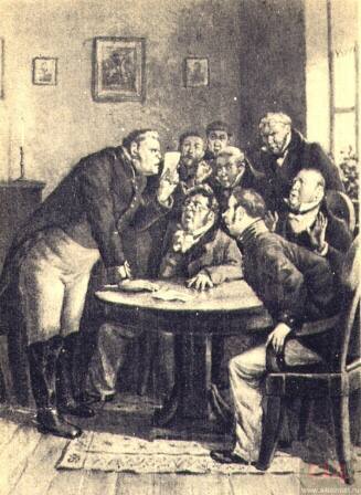 Челябинцев приглашают на первый гастрономический спектакль в Камерном театре 1 Челябинцев приглашают на первый гастрономический спектакль в Камерном театре 1