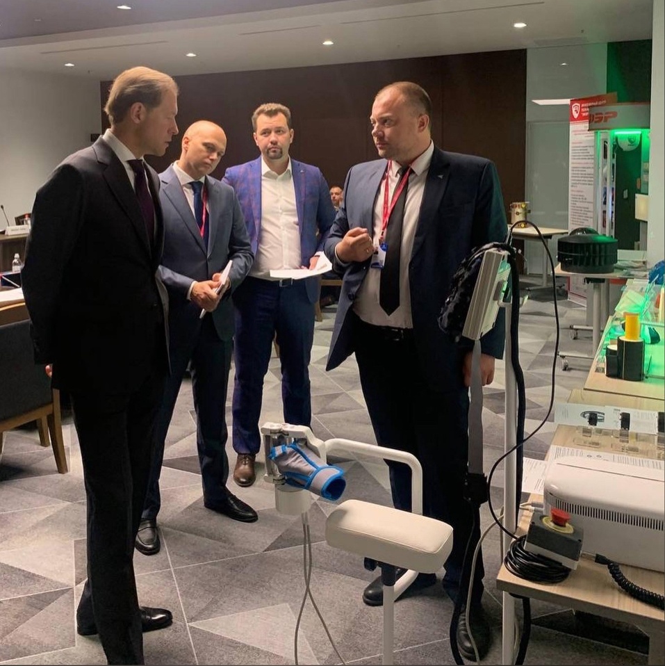 Евгений Дудоров: «Можем делать быстрее и намного дешевле, чем Илон Маск» 3 Евгений Дудоров: «Можем делать быстрее и намного дешевле, чем Илон Маск» 3