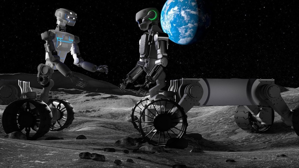 Евгений Дудоров: «Можем делать быстрее и намного дешевле, чем Илон Маск» 5 Евгений Дудоров: «Можем делать быстрее и намного дешевле, чем Илон Маск» 5