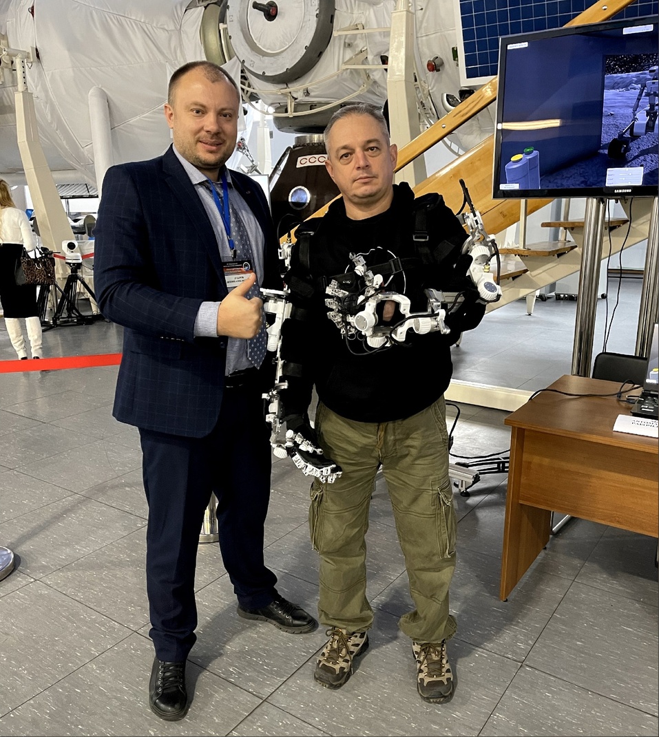 Евгений Дудоров: «Можем делать быстрее и намного дешевле, чем Илон Маск» 2 Евгений Дудоров: «Можем делать быстрее и намного дешевле, чем Илон Маск» 2