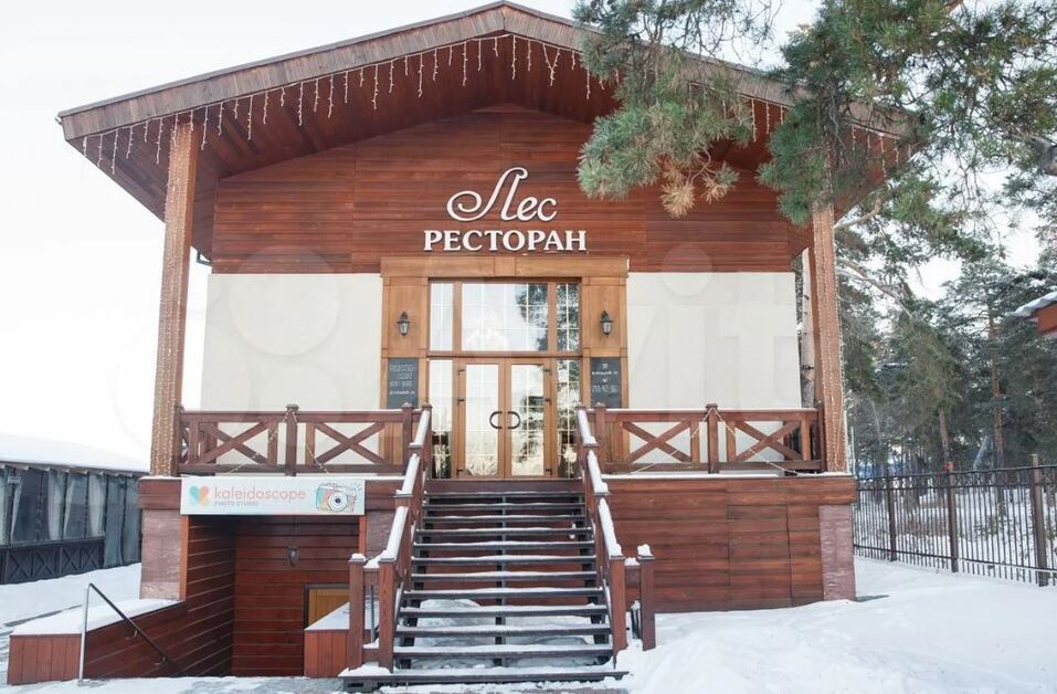 В центре Челябинска продают ресторан за 68 млн рублей 1