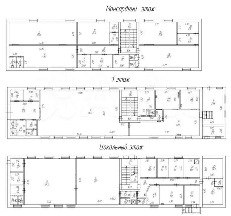 В центре Челябинска продают ресторан за 68 млн рублей 4 В центре Челябинска продают ресторан за 68 млн рублей 4