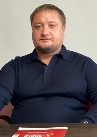 Фото: личный архив Фото: личный архив