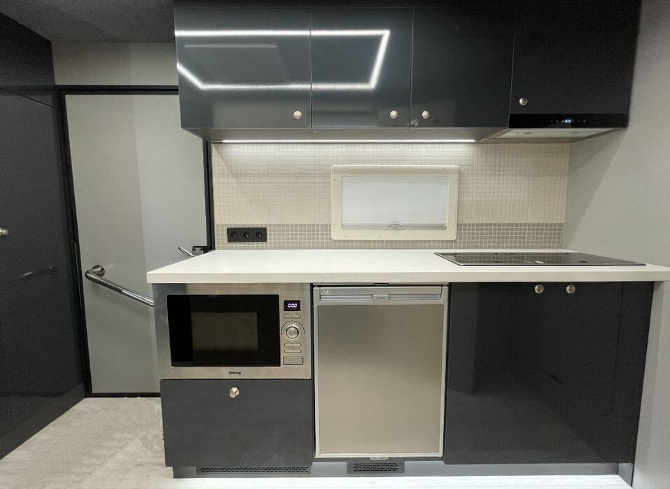 В Челябинской области создали люкс-автодом для автономного существования 3 В Челябинской области создали люкс-автодом для автономного существования 3