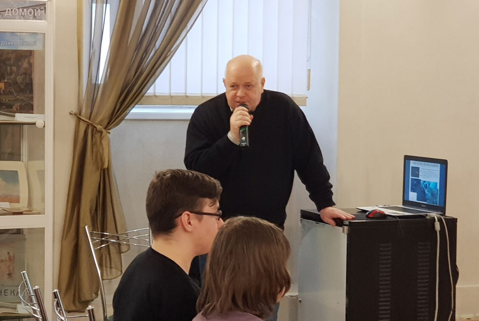 Профессору НГТУ им. Р.Е. Алексеева присуждена премия Правительства РФ 1 Профессору НГТУ им. Р.Е. Алексеева присуждена премия Правительства РФ 1