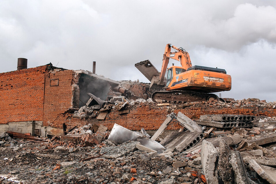 Объемы уборки по проекту «Чистый Норильск» превысили результаты прошлого года
1 Объемы уборки по проекту «Чистый Норильск» превысили результаты прошлого года
1