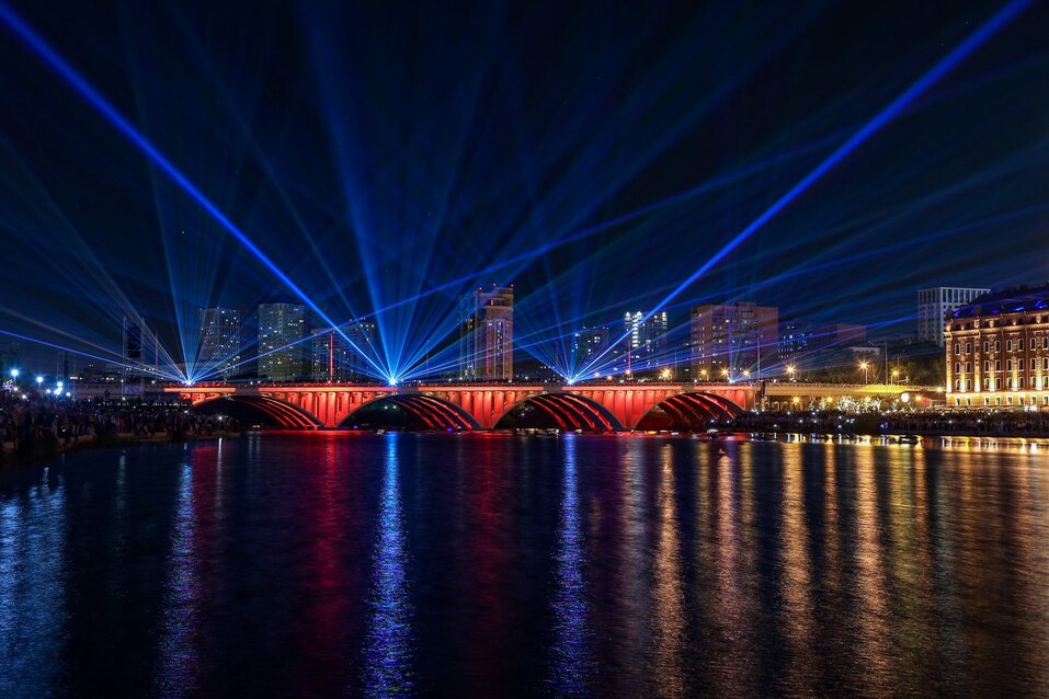 Алексей Орлов рассказал о новых шагах в развитии общественного транспорта в 2023 году 1 Алексей Орлов рассказал о новых шагах в развитии общественного транспорта в 2023 году 1