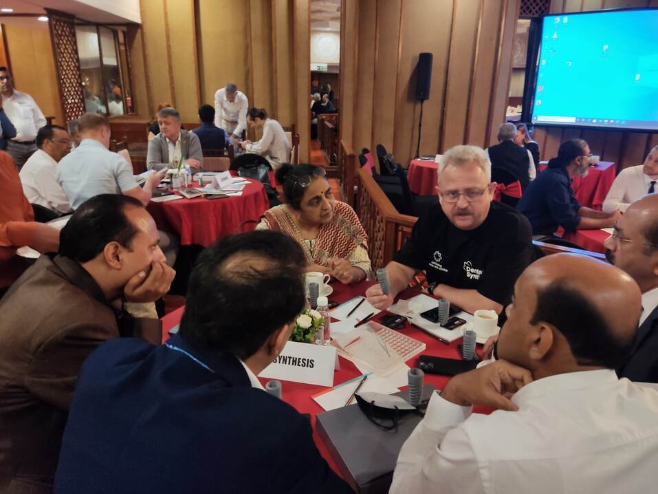 В Челябинской области запустили производство стоматологических имплантов 3 В Челябинской области запустили производство стоматологических имплантов 3