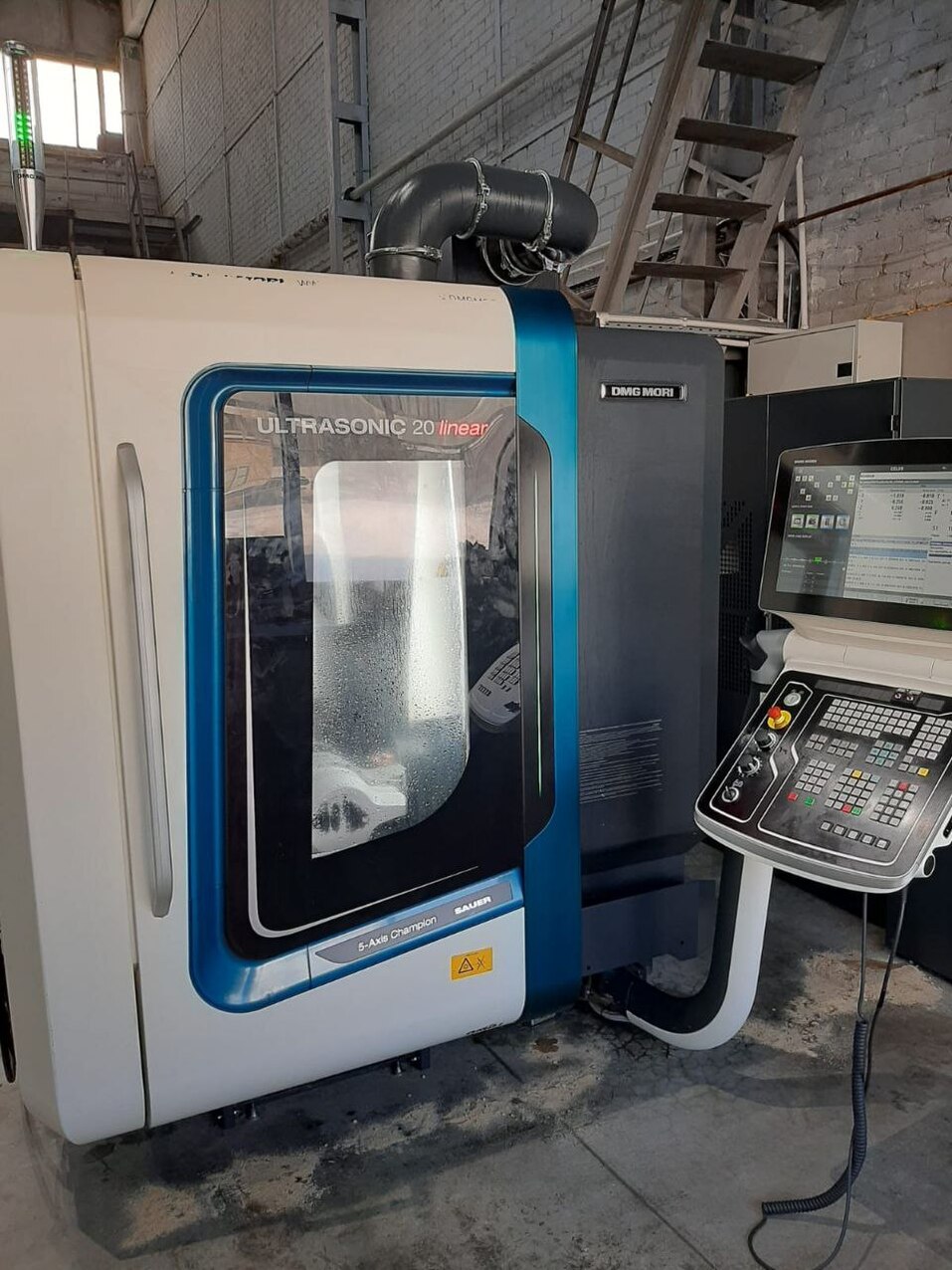 В Челябинской области запустили производство стоматологических имплантов 1 В Челябинской области запустили производство стоматологических имплантов 1