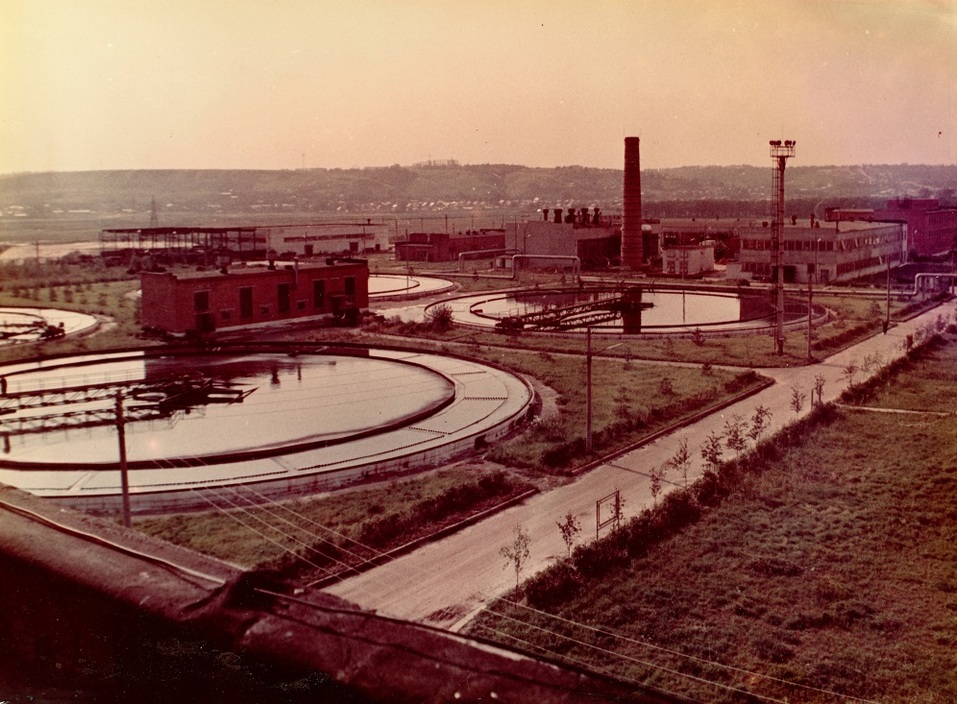 Полномасштабная реконструкция: Нижегородскую станцию аэрации ждёт комплексное обновление 2 Полномасштабная реконструкция: Нижегородскую станцию аэрации ждёт комплексное обновление 2