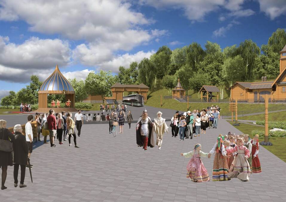 Фото: @glebnikitin_nn Фото: @glebnikitin_nn