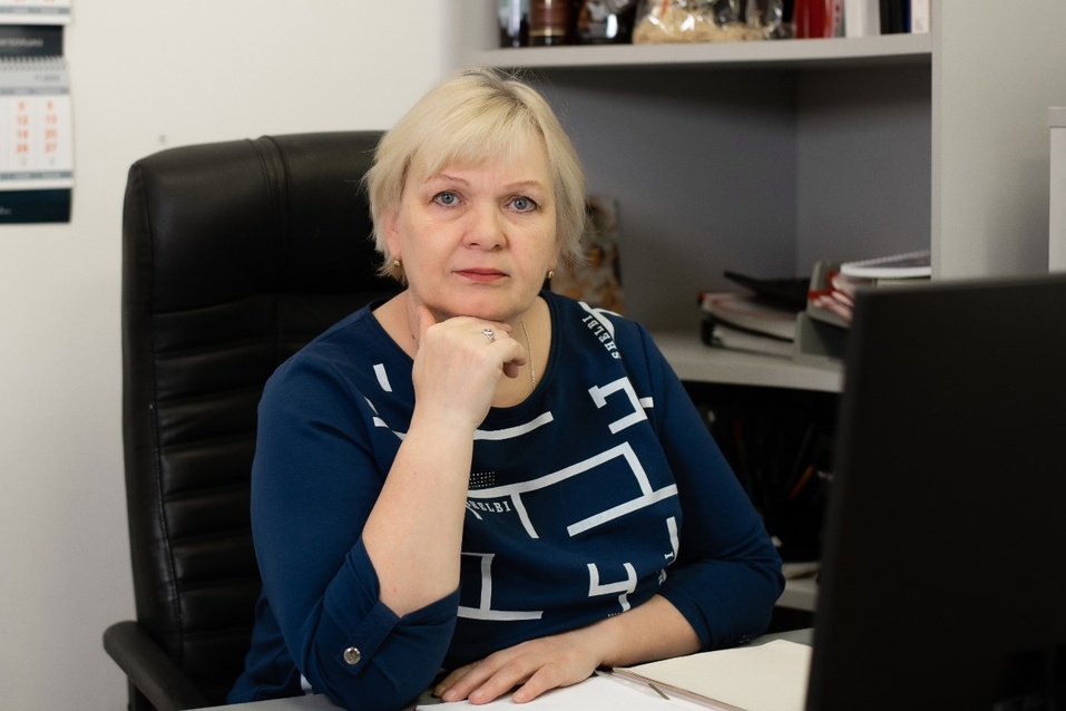 «Если дело угодно Богу, люди найдутся». История бренда «Косьминский гостинец» 2 «Если дело угодно Богу, люди найдутся». История бренда «Косьминский гостинец» 2