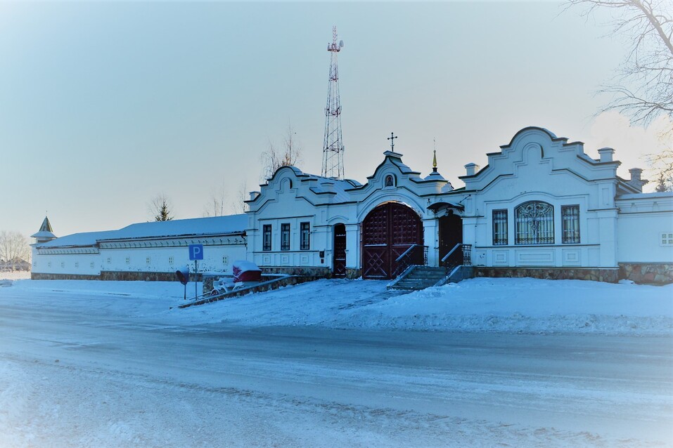 «Если дело угодно Богу, люди найдутся». История бренда «Косьминский гостинец» 14 «Если дело угодно Богу, люди найдутся». История бренда «Косьминский гостинец» 14