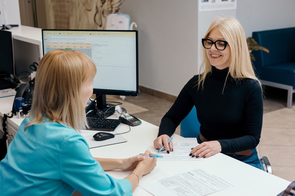 Чекап организма — это вымысел маркетологов или необходимость? 2 Чекап организма — это вымысел маркетологов или необходимость? 2
