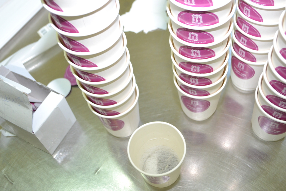 «Если дело угодно Богу, люди найдутся». История бренда «Косьминский гостинец» 8 «Если дело угодно Богу, люди найдутся». История бренда «Косьминский гостинец» 8