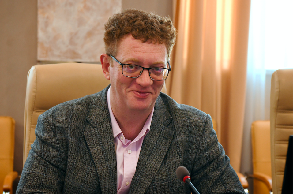 Борьба с раком, «зеленый» водород, новые лекарства. Над чем работают уральские ученые 3 Борьба с раком, «зеленый» водород, новые лекарства. Над чем работают уральские ученые 3