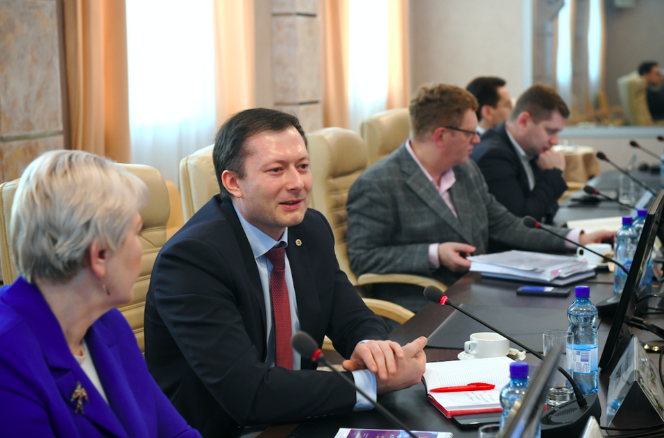 Борьба с раком, «зеленый» водород, новые лекарства. Над чем работают уральские ученые 4 Борьба с раком, «зеленый» водород, новые лекарства. Над чем работают уральские ученые 4