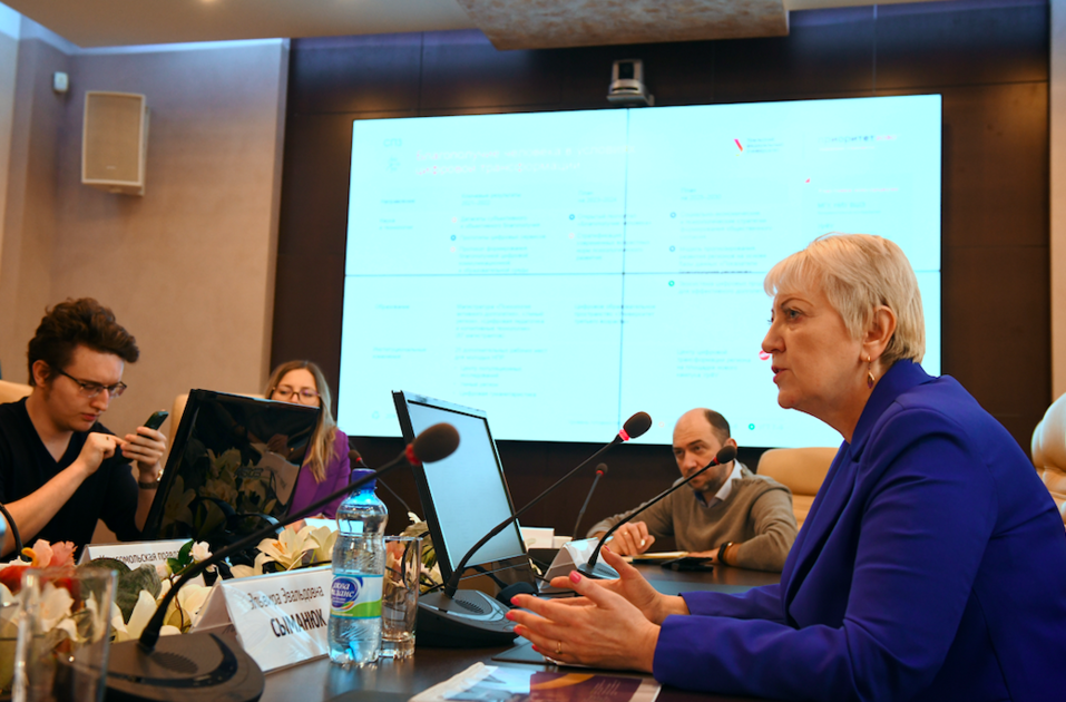 Борьба с раком, «зеленый» водород, новые лекарства. Над чем работают уральские ученые 6 Борьба с раком, «зеленый» водород, новые лекарства. Над чем работают уральские ученые 6