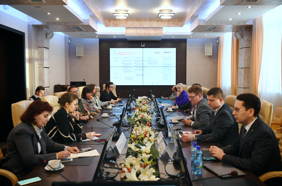 Борьба с раком, «зеленый» водород, новые лекарства. Над чем работают уральские ученые 7 Борьба с раком, «зеленый» водород, новые лекарства. Над чем работают уральские ученые 7